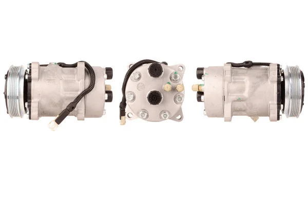 Compressor, air conditioning (51-0028)