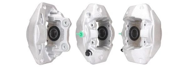 Brake Caliper (86-2340)