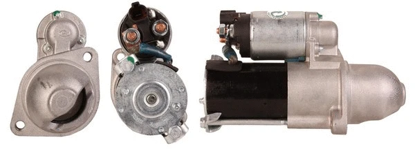 Starter (25-3492)