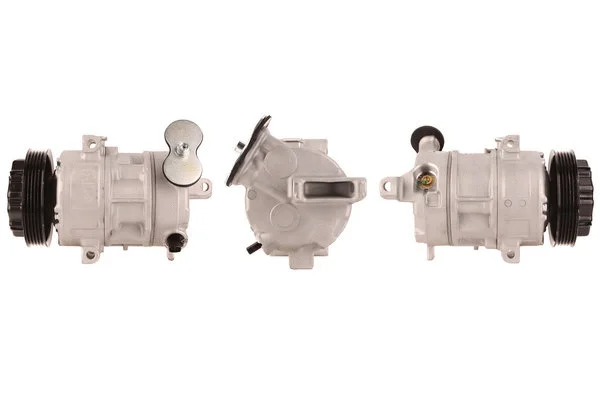 Compressor, air conditioning (51-0626)