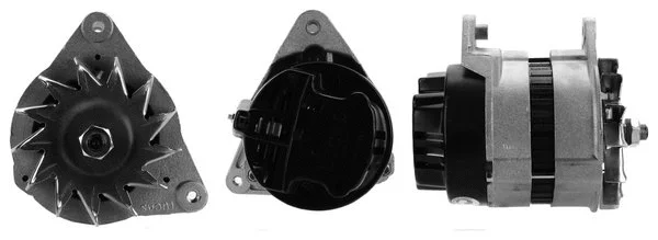 Alternator (28-0548)