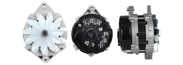 Alternator (27-3609)