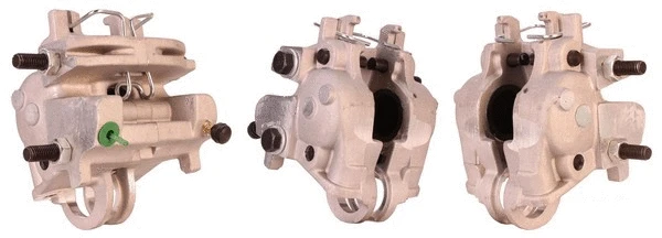 Brake Caliper (83-1705)