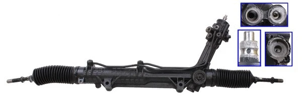 Steering Gear (11-0779)