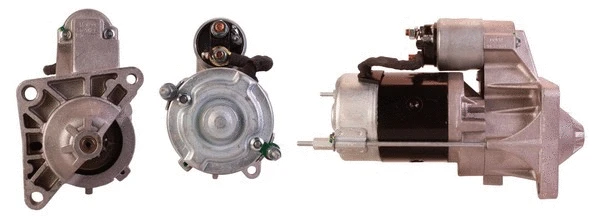 Starter (25-3051)