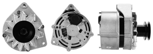 Alternator (28-0502)
