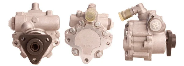 Hydraulic Pump, steering (15-0195)