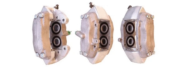 Brake Caliper (83-1993)