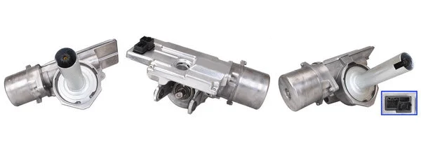 Steering Column (16-0002)