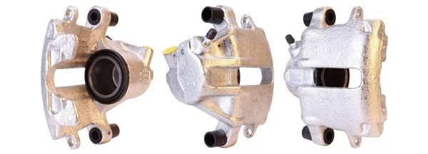 Brake Caliper (83-0469)