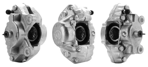 Brake Caliper (82-0061)