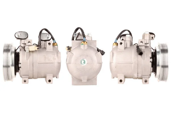 Compressor, air conditioning (51-0374)