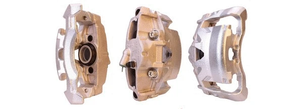 Brake Caliper (83-1652)