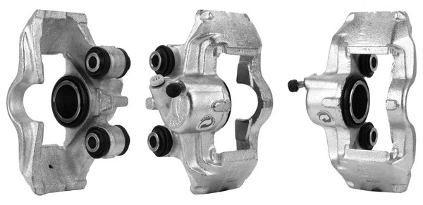 Brake Caliper (82-0599)