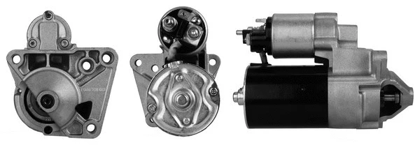 Starter (25-2493)