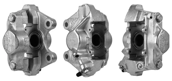 Brake Caliper (86-1222)