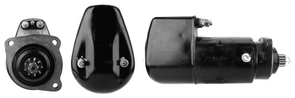 Starter (25-1270)