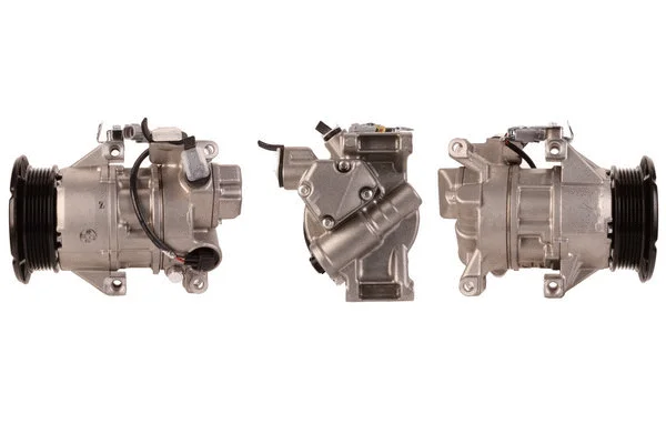 Compressor, air conditioning (51-0707)