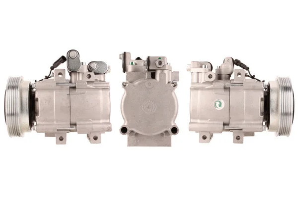 Compressor, air conditioning (51-0403)