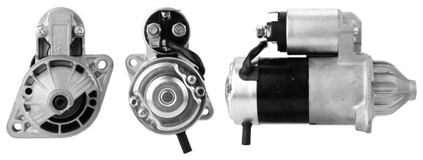 Starter (25-1265)