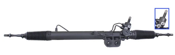 Steering Gear (11-1490)