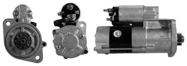 Starter (25-3389)
