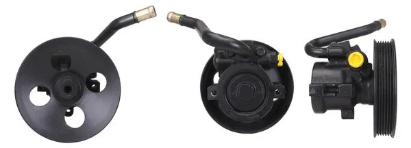 Hydraulic Pump, steering (15-1340)