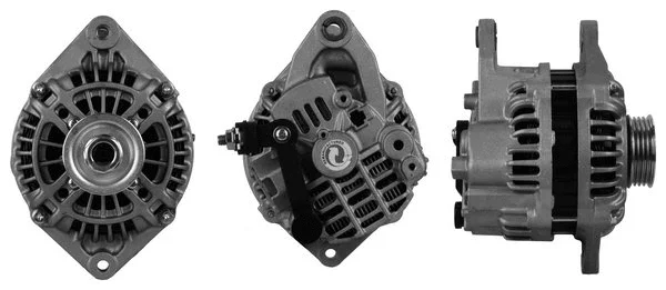 Alternator (27-2816)