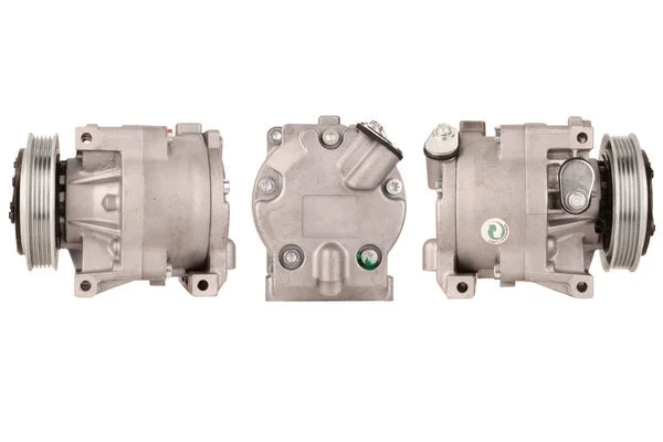 Compressor, air conditioning (51-0234)