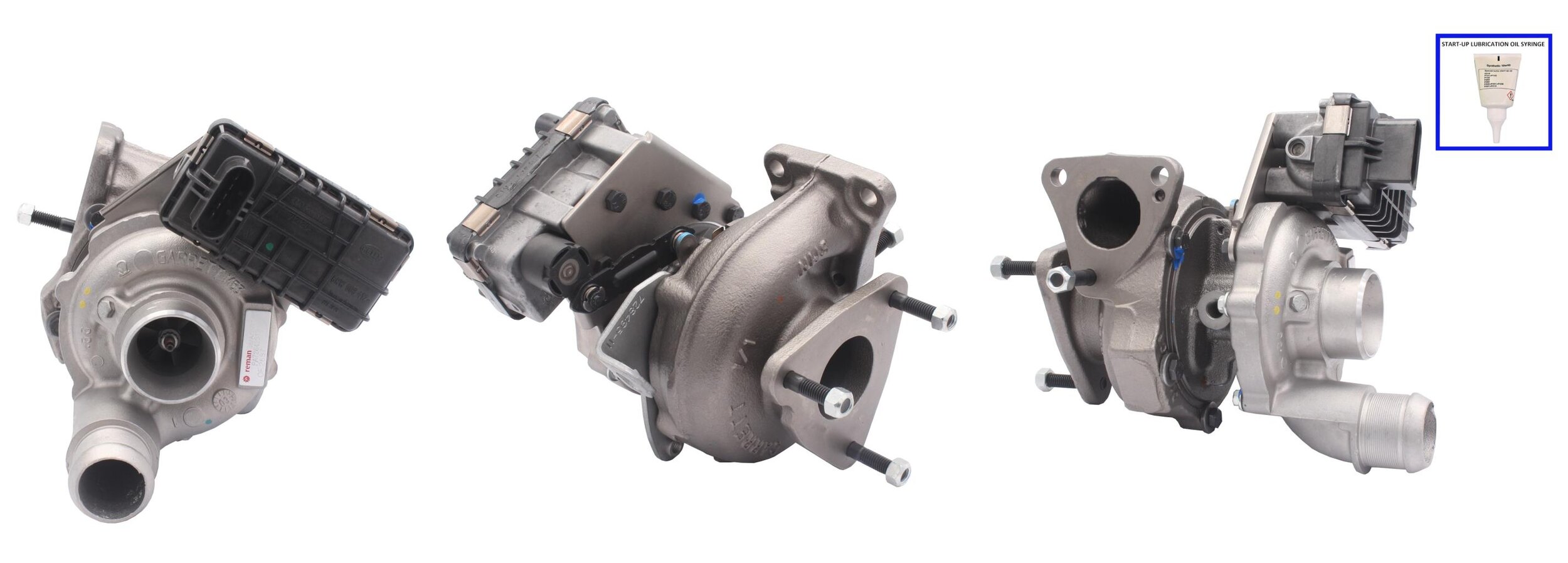 Charger, charging (supercharged/turbocharged) (91-1723)