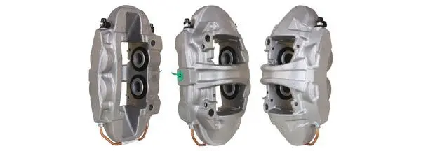 Brake Caliper (83-2989)