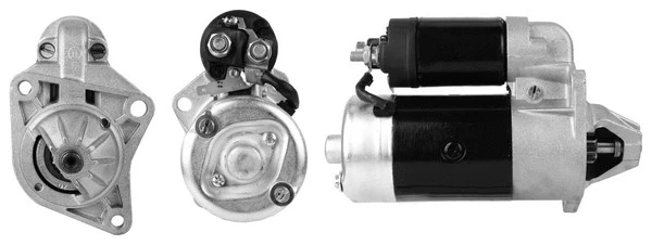 Starter (25-0106)