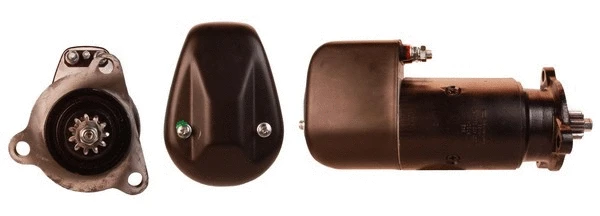 Starter (45-0399)