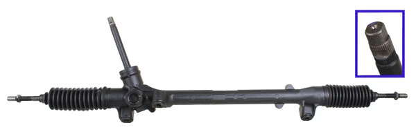 Steering Gear (14-1904)