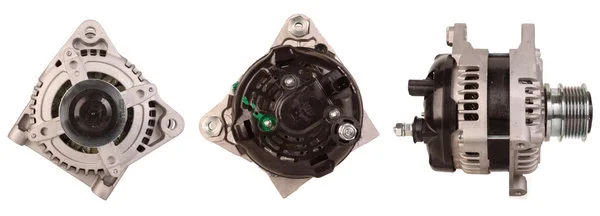 Alternator (27-4948)