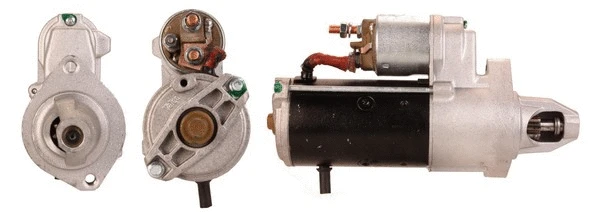 Starter (25-4090)