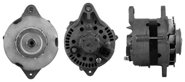 Alternator (27-1518)
