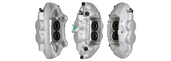 Brake Caliper (83-2716)