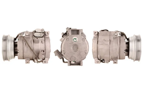 Compressor, air conditioning (51-0211)