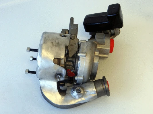 Charger, charging (supercharged/turbocharged)