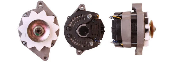 Alternator (27-0677)