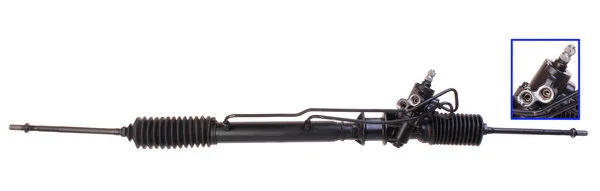 Steering Gear (11-0339)