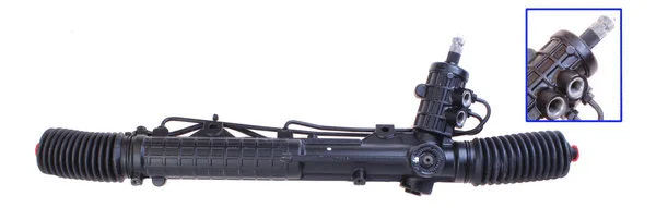Steering Gear (12-0059)