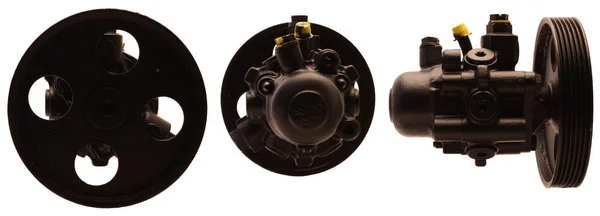 Hydraulic Pump, steering (15-0220)