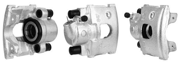 Brake Caliper (82-0407)