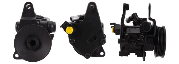 Hydraulic Pump, steering (15-0069)