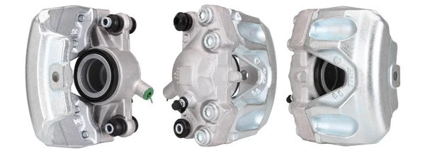 Brake Caliper (82-2198)