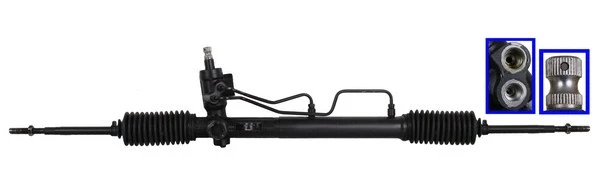 Steering Gear (11-0813)
