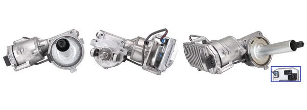 Steering Column (16-0060R)