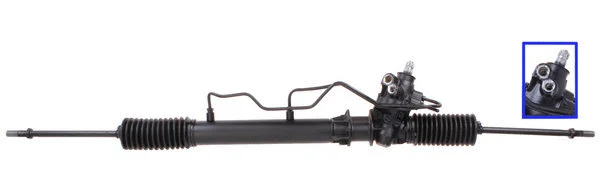 Steering Gear (11-0248)